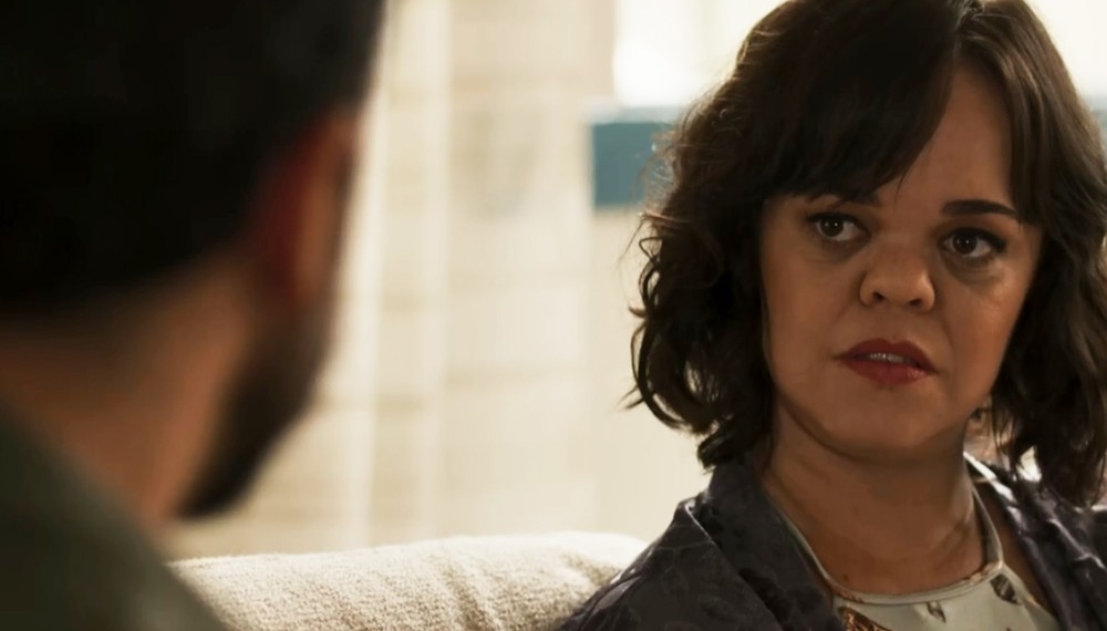 Resumo de hoje (19) da novela O Outro Lado do Paraíso