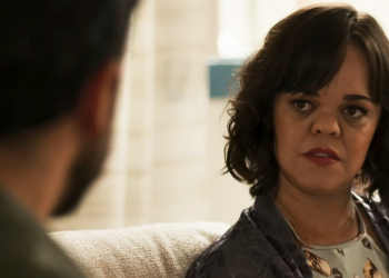 Resumo de hoje (19) da novela O Outro Lado do Paraíso