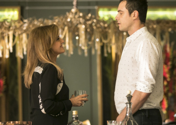 Resumo da novela O Outro Lado do Paraíso desta quarta-feira (28)