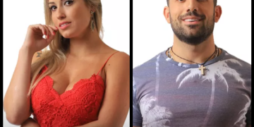 Enquete BBB: saiba quem pode sair no paredão deste domingo