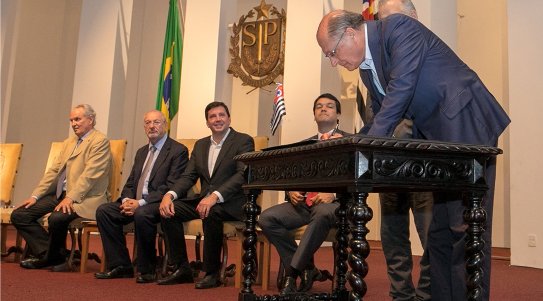 Com liberação de R$ 10 milhões, duas escolas serão construídas em Piracicaba