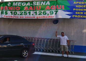 Foto: Wagner Romano / PIRANOT