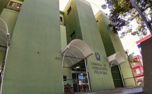 piracicaba - câmara de vereadores