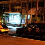 Em Piracicaba, condutor atropela casal de motoqueiros e foge sem prestar socorro