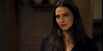 Resumo da novela O Outro Lado do Paraíso desta segunda-feira (30)