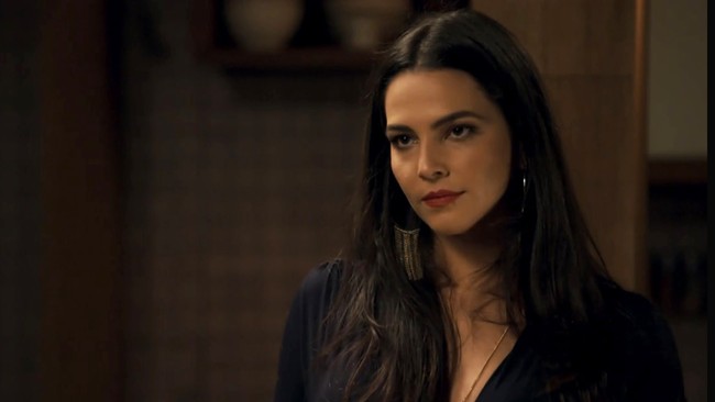 Resumo da novela O Outro Lado do Paraíso desta segunda-feira (30)