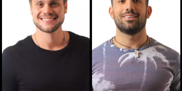 Enquete BBB: Kaysar ou Breno, quem deve deixar o programa?
