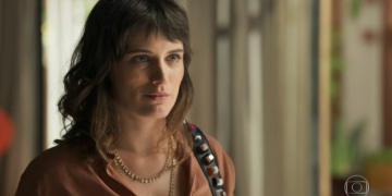 Resumo da novela O Outro Lado do Paraíso desta segunda-feira (2)