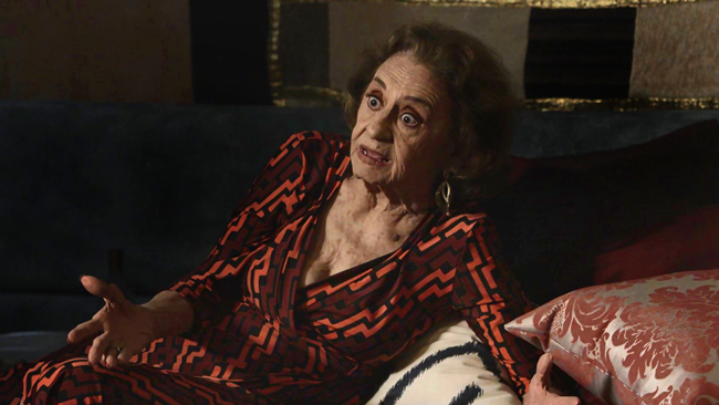 Resumo da novela O Outro Lado do Paraíso desta quarta-feira (25)