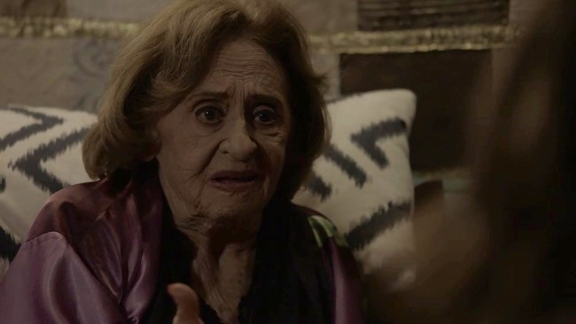 Resumo da novela O Outro Lado do Paraíso desta sexta-feira (27)