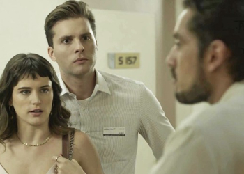 Resumo da novela O Outro Lado do Paraíso desta quarta-feira (18)