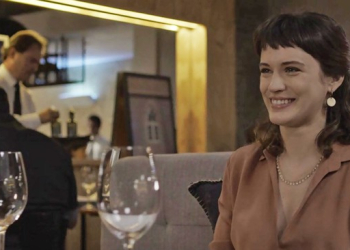 Resumo da novela O Outro Lado do Paraíso desta quinta-feira (26)