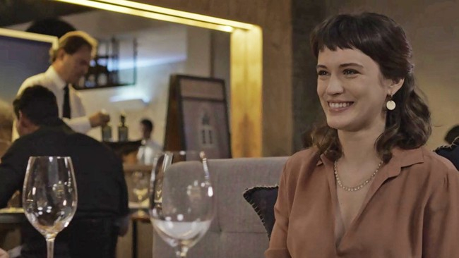 Resumo da novela O Outro Lado do Paraíso desta quinta-feira (26)