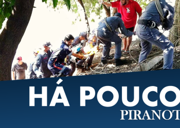 Homem sofre parada cardiorrespiratória enquanto pescava, em Piracicaba