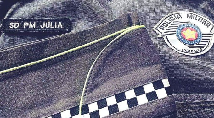 polícia pm