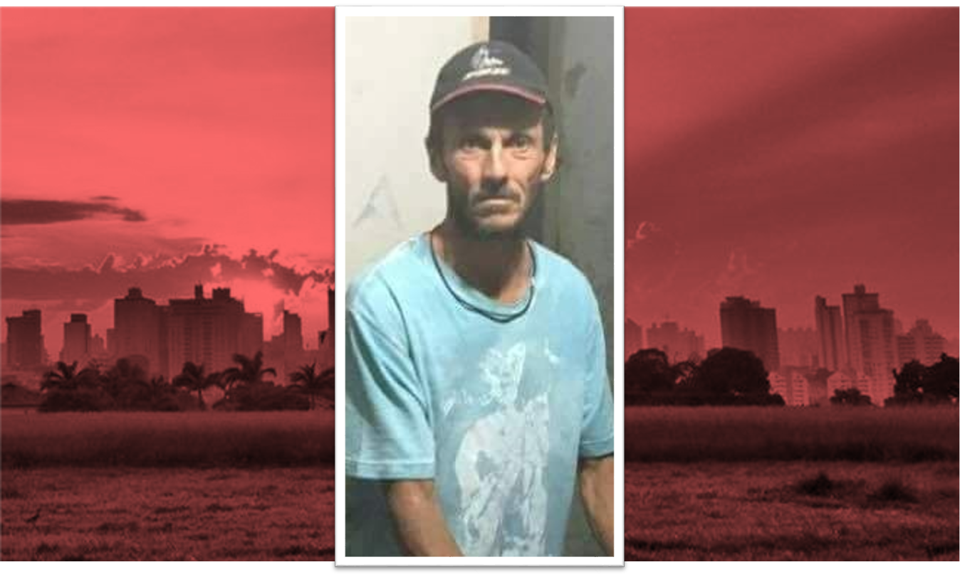 Ciclista que morreu na noite de ontem, em Piracicaba, é identificado