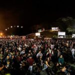 Flanelinha é preso por extorsão após ameaçar jovens nas imediações da Festa das Nações em Piracicaba