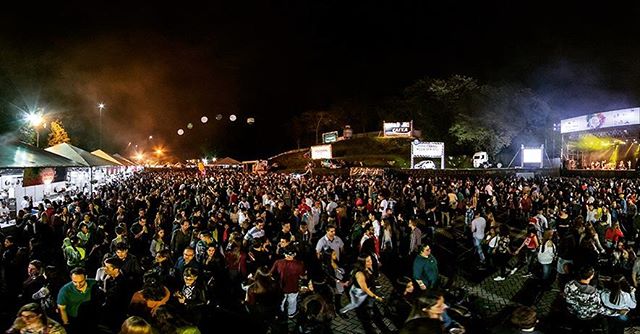 Festa das Nações de Piracicaba divulga sua programação musical