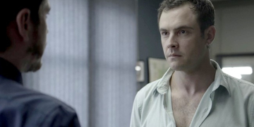 Resumo da novela O Outro Lado do Paraíso desta quinta-feira (12)