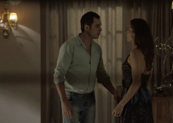 Resumo da novela O Outro Lado do Paraíso desta sexta-feira (13)