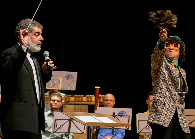 Projeto social apresentará música erudita a 6.300 crianças de Piracicaba