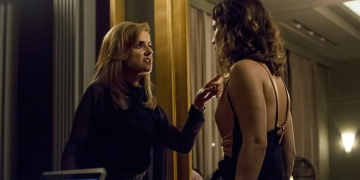 Resumo da novela O Outro Lado do Paraíso desta terça-feira (24)