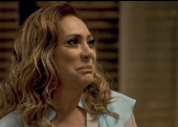 Resumo da novela O Outro Lado do Paraíso desta segunda-feira (09)