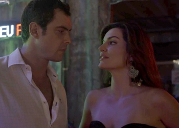 Resumo da novela O Outro Lado do Paraíso desta sexta-feira (06)