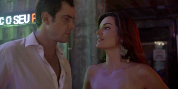 Resumo da novela O Outro Lado do Paraíso desta sexta-feira (06)