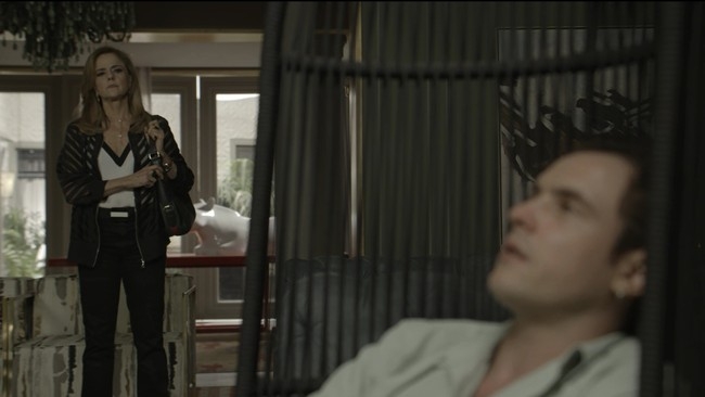 Resumo da novela O Outro Lado do Paraíso desta quarta-feira (11)