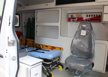 SAMU de Piracicaba terá sua frota de ambulâncias 100% renovada