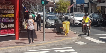 Piracicaba, centro, governador