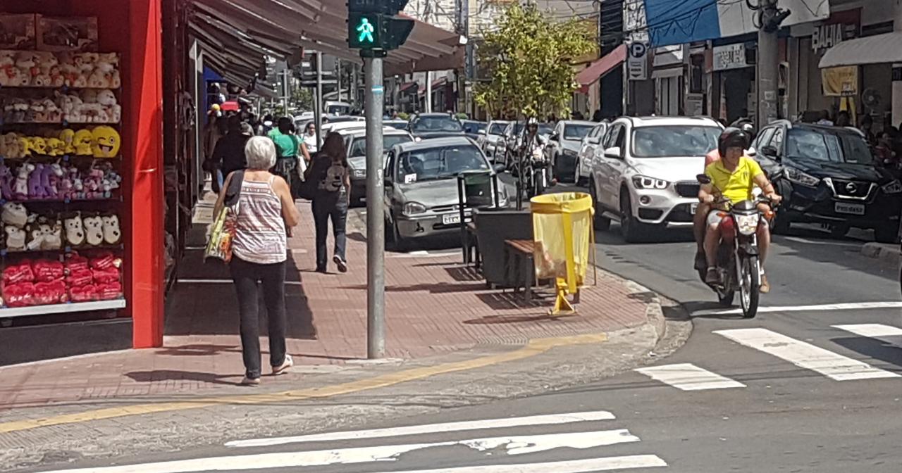 Comércio de Piracicaba funciona em horário especial no feriado