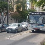 Mesmo sem conseguir combustível, Via Ágil manterá ônibus em circulação nesta quarta (30)