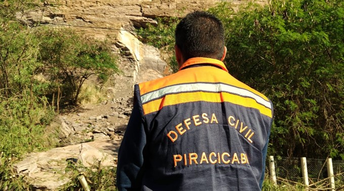 defesa civil