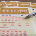 Resultado da Dia de Sorte 169 deste sábado (29/06/2019)