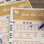 Dia de Sorte 171: resultado desta quinta-feira (04/07/2019)