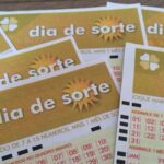 Resultado da Dia de Sorte 168 desta quinta-feira (27/06/2019)