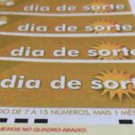 Resultado completo da Dia de Sorte 167 desta terça-feira (25/06/2019)