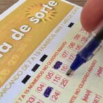 Dia de Sorte 171: resultado completo desta quinta-feira (04/07/2019)
