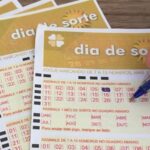 Resultado da Dia de Sorte 290 desta terça-feira, 14/04/2020