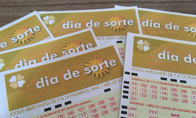Dia de Sorte 278: resultado completo e ganhadores de hoje, 17/03/2020