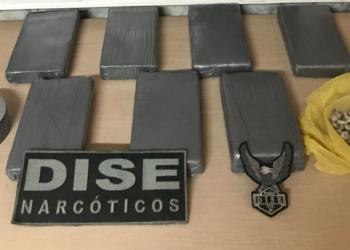 DISE monta operação e prende traficante de drogas, em Piracicaba