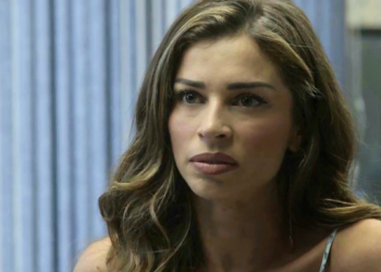 Resumo da novela O Outro Lado do Paraíso desta quarta-feira (02)