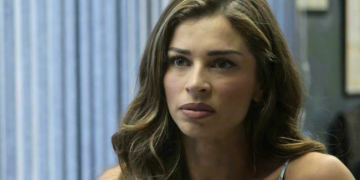 Resumo da novela O Outro Lado do Paraíso desta quarta-feira (02)