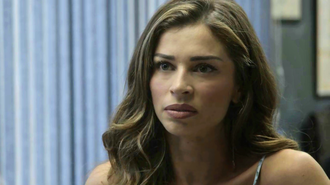 Resumo da novela O Outro Lado do Paraíso desta quarta-feira (02)