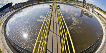 Piracicaba recebe nota máxima em ranking de saneamento básico