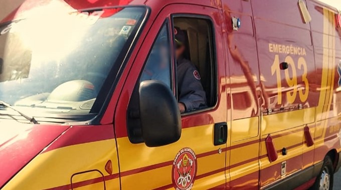 Pedreiro de Piracicaba morre em obra após cair de um andaime