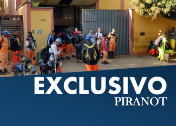 Coletores fazem paralisação e deixam Piracicaba sem coleta de lixo