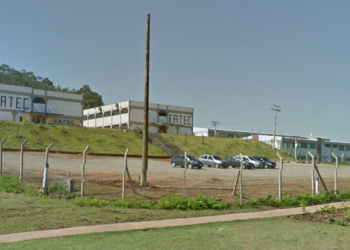 Alunos da FATEC Piracicaba adotam área próximo à faculdade para preservação